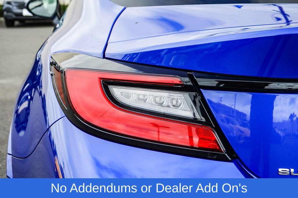 New 2026 Subaru BRZ Limited image 7