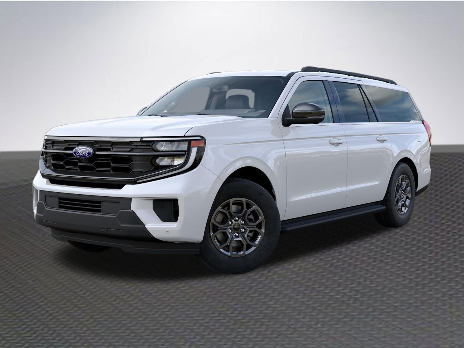 New 2027 Ford Expedition Max Active RWD image 2