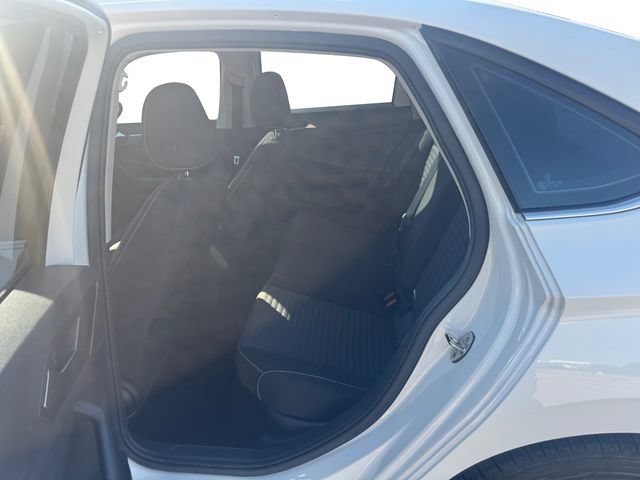 Used 2023 Volkswagen Jetta S FWD image 12