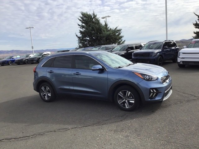 Used 2022 Kia Niro EX image 5