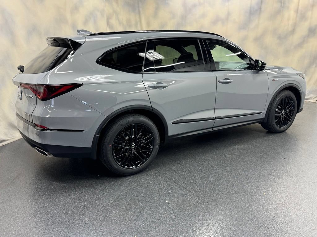 Used 2026 Acura MDX A-Spec w/ Advance Package AWD/4WD image 10