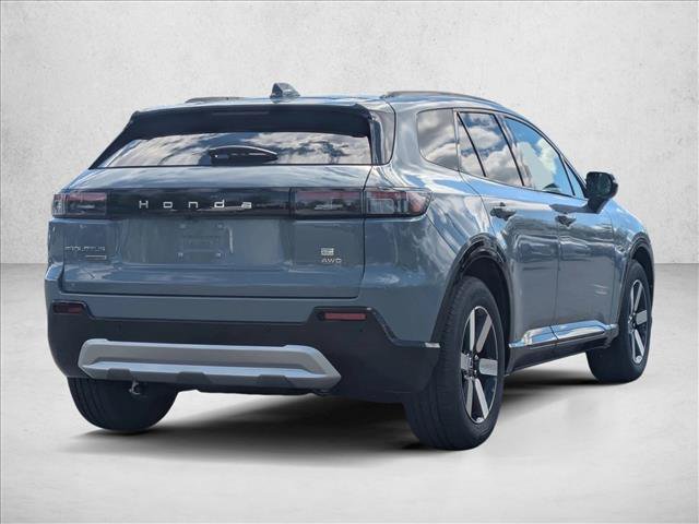 New 2026 Honda Prologue Touring video 2