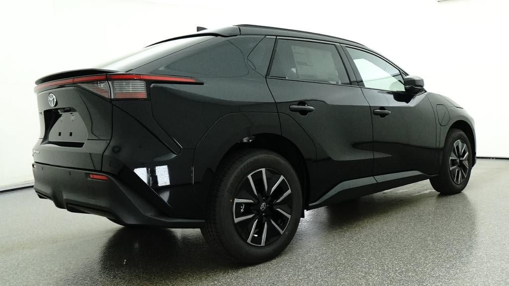 New 2026 Toyota bZ AWD/4WD image 25