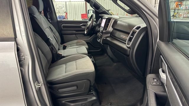 Used 2023 RAM 1500 Lone Star AWD/4WD image 21