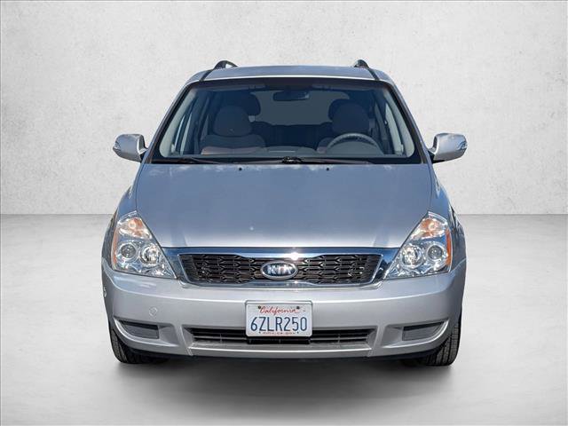 Used 2012 Kia Sedona LX FWD video 2