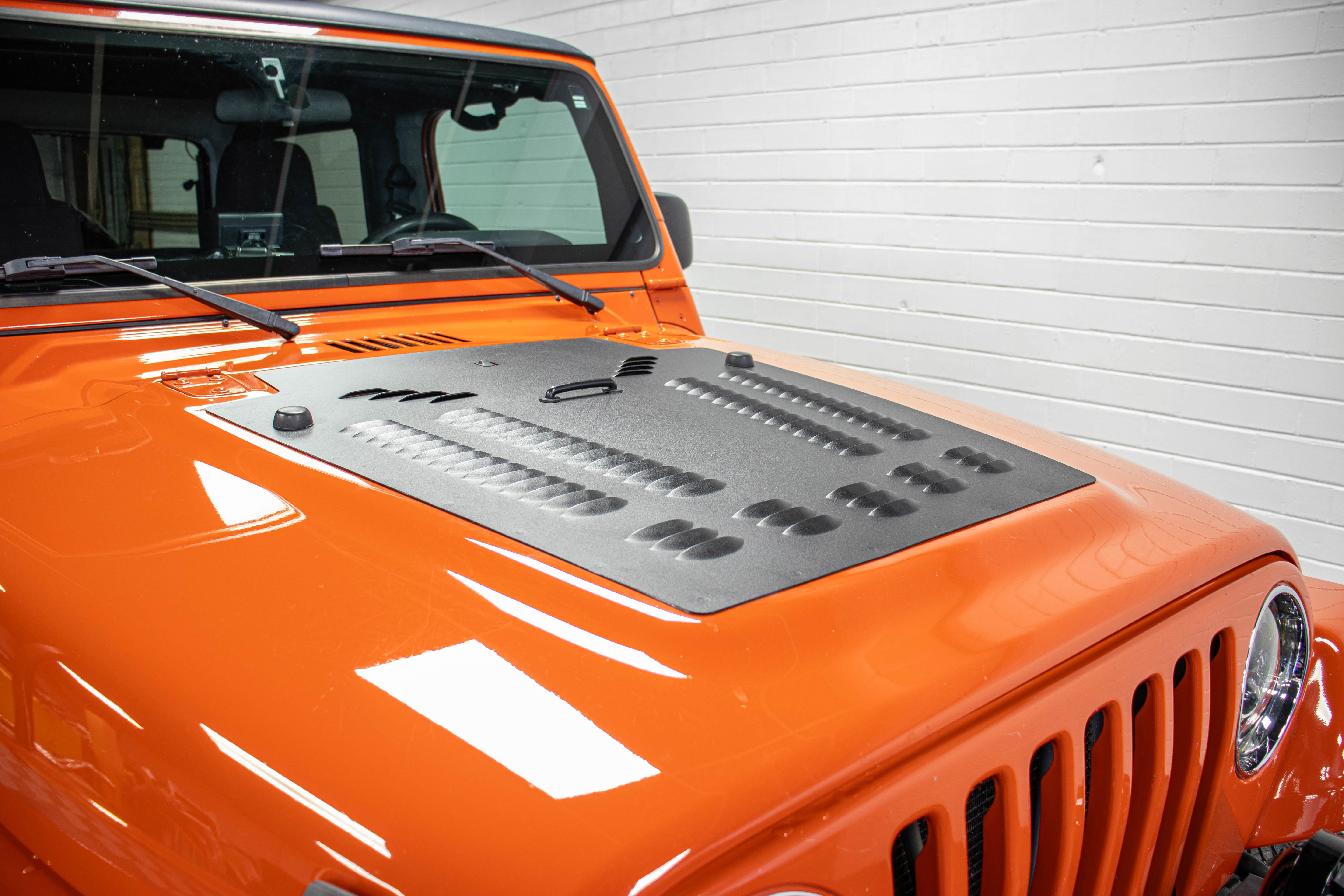 Used 2005 Jeep Wrangler Unlimited AWD/4WD image 10