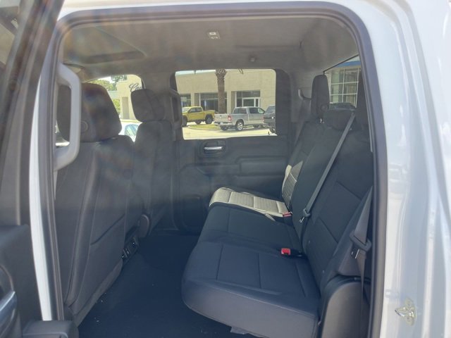 New 2024 Chevrolet Silverado 2500 Custom w/ Custom Value Package image 36