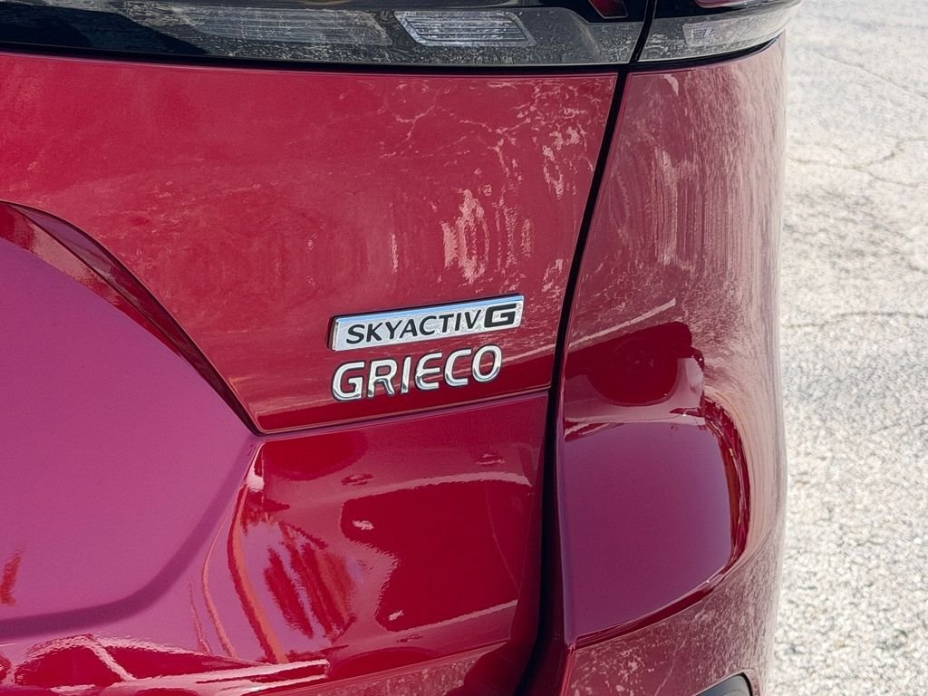 New 2026 MAZDA CX-5 Select AWD/4WD image 11