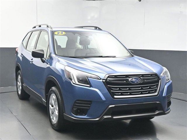 Used 2023 Subaru Forester image 2