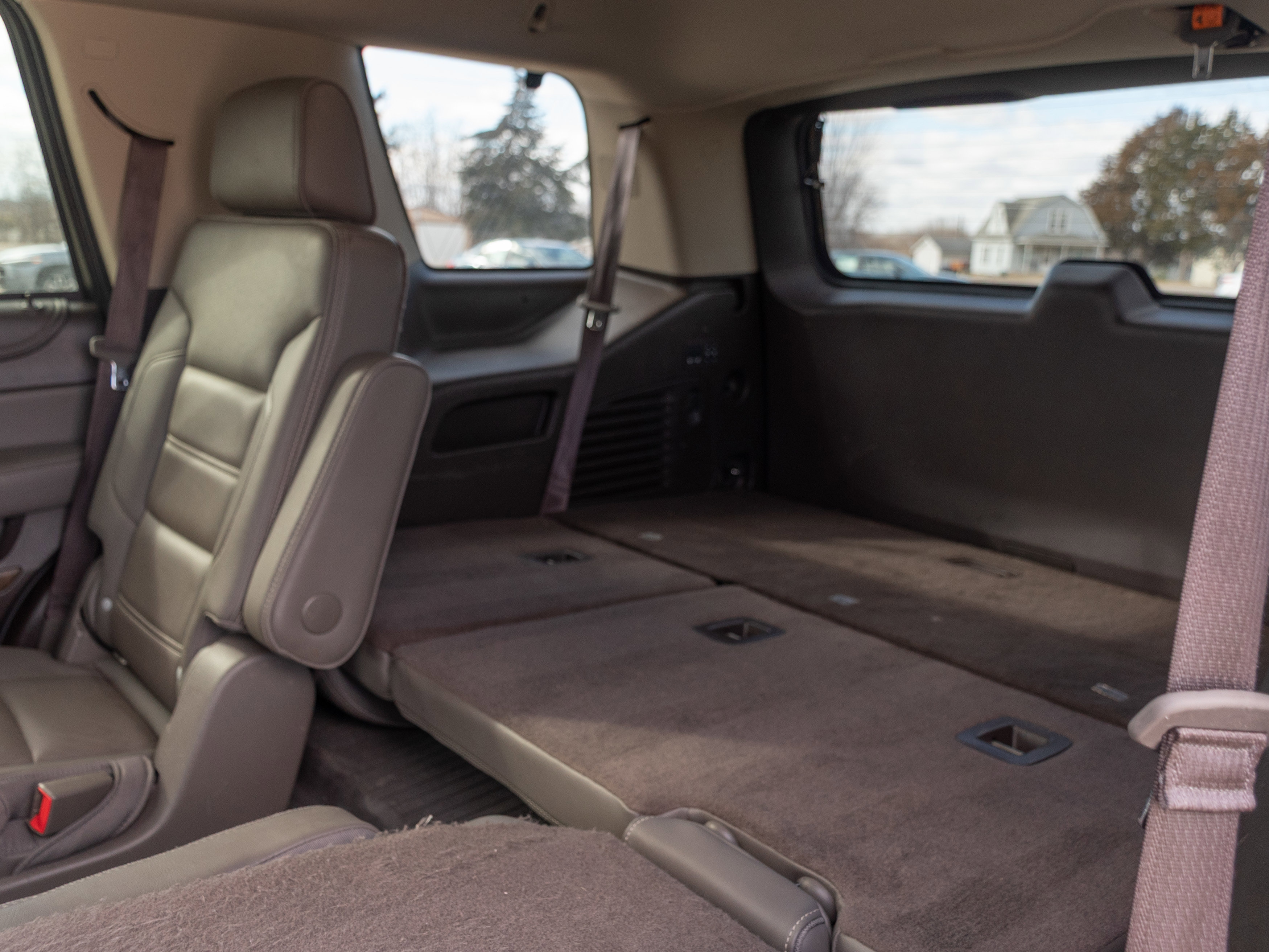 Used 2018 GMC Yukon Denali image 19