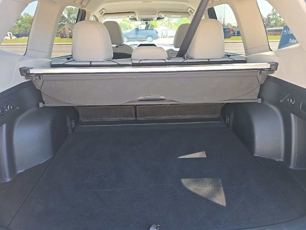 Used 2023 Subaru Forester image 27