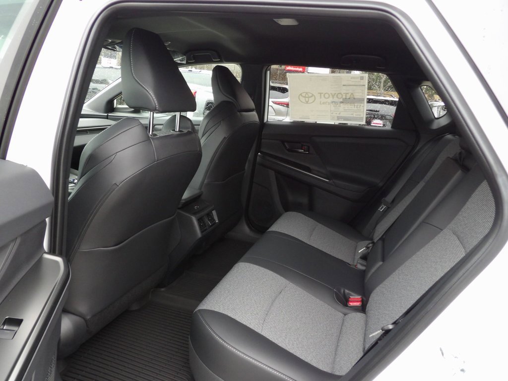 New 2026 Toyota bZ image 10