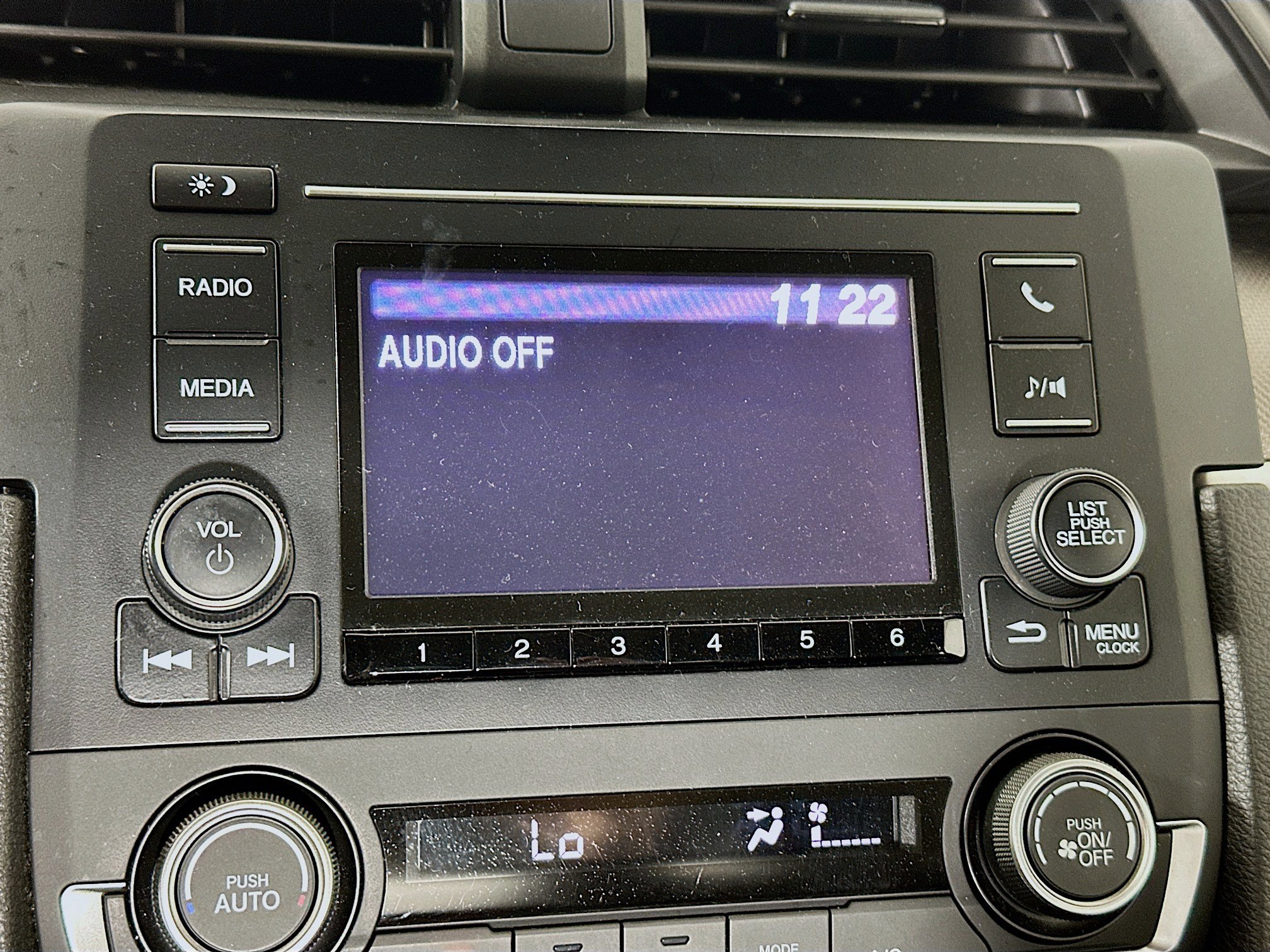 Used 2019 Honda Civic LX image 19