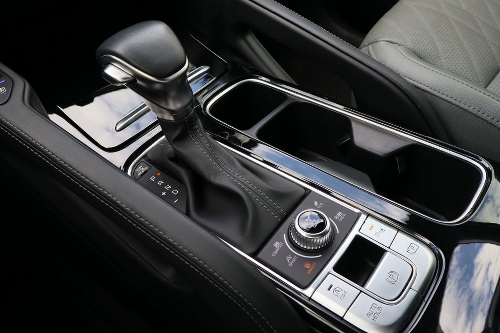 Used 2023 Kia Telluride SX X-Line image 16