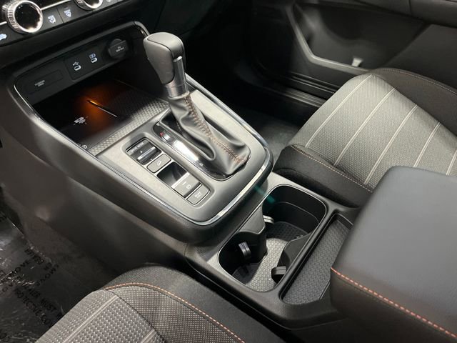 New 2026 Honda CR-V TrailSport image 20