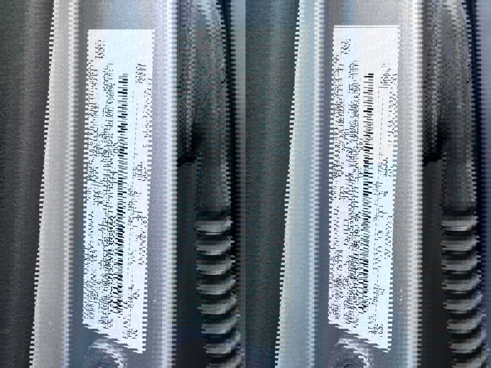 Used 2022 Ford Escape SEL image 37