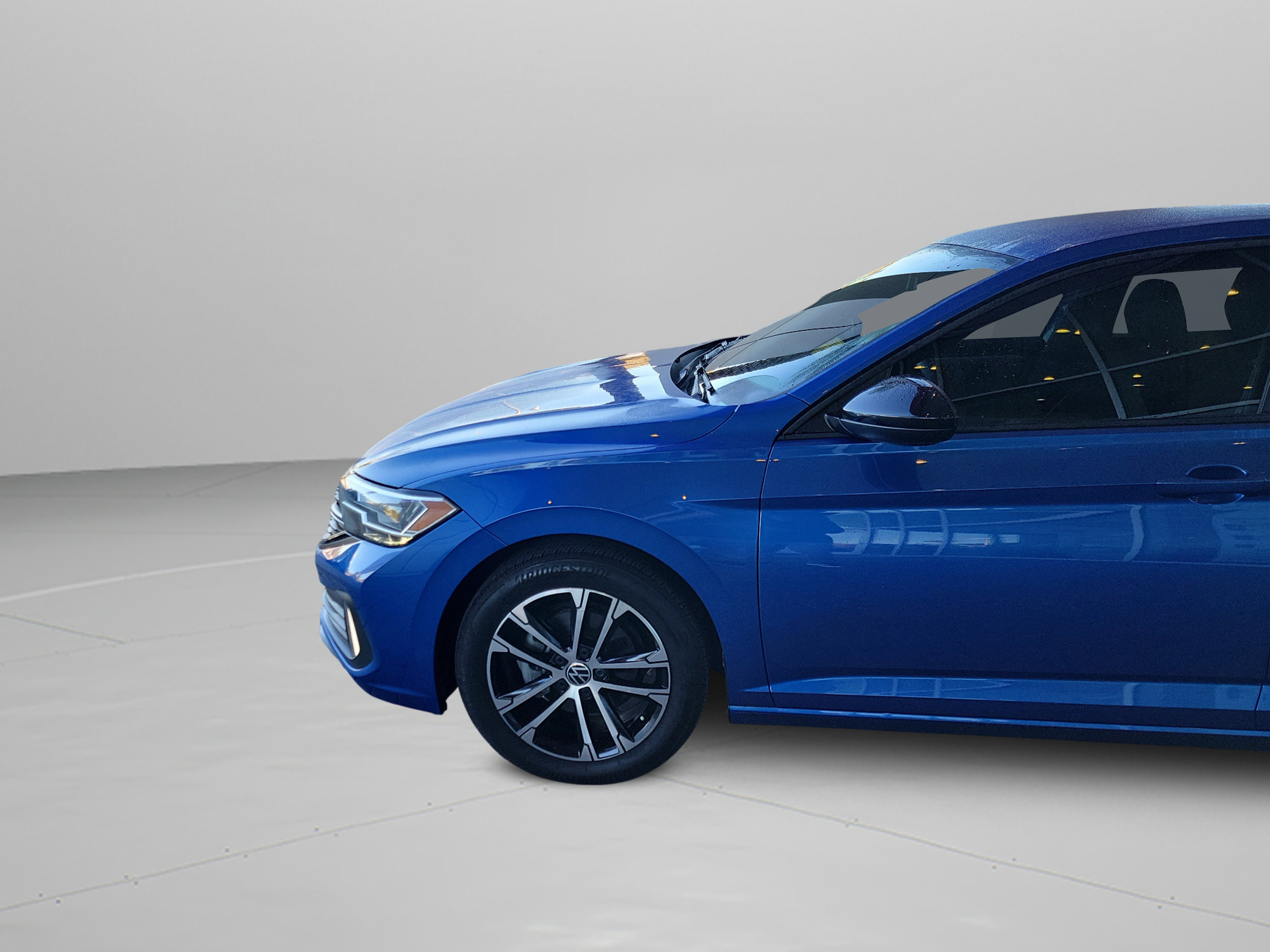 Used 2022 Volkswagen Jetta Sport image 30