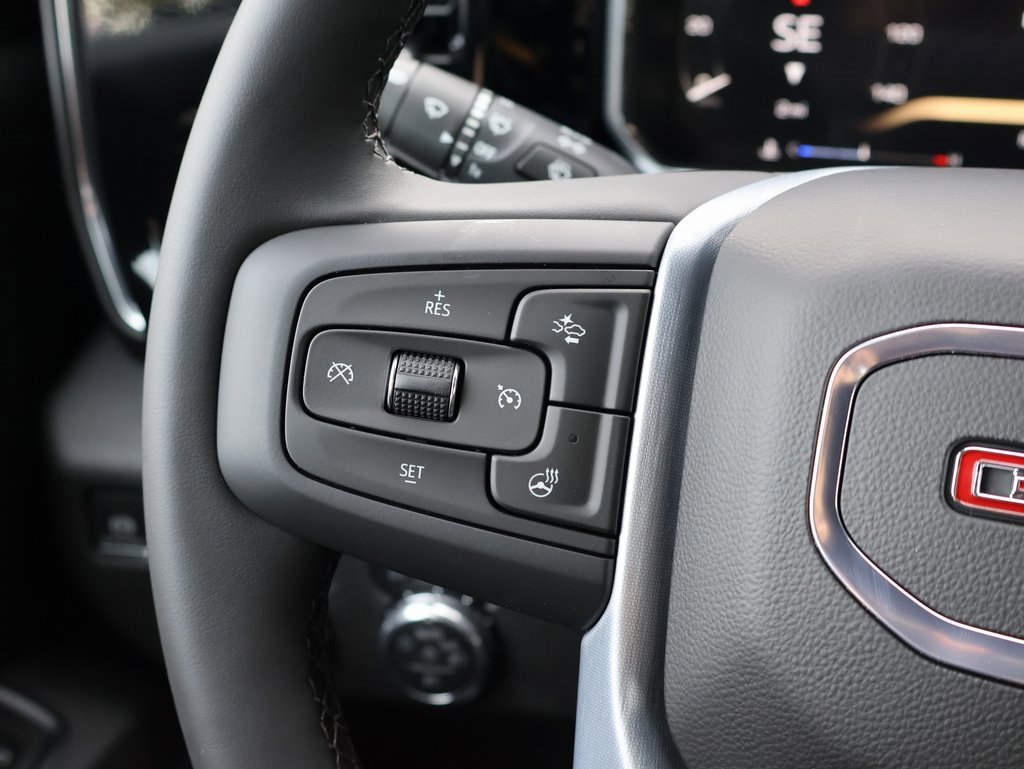 New 2026 GMC Sierra 1500 Elevation image 17