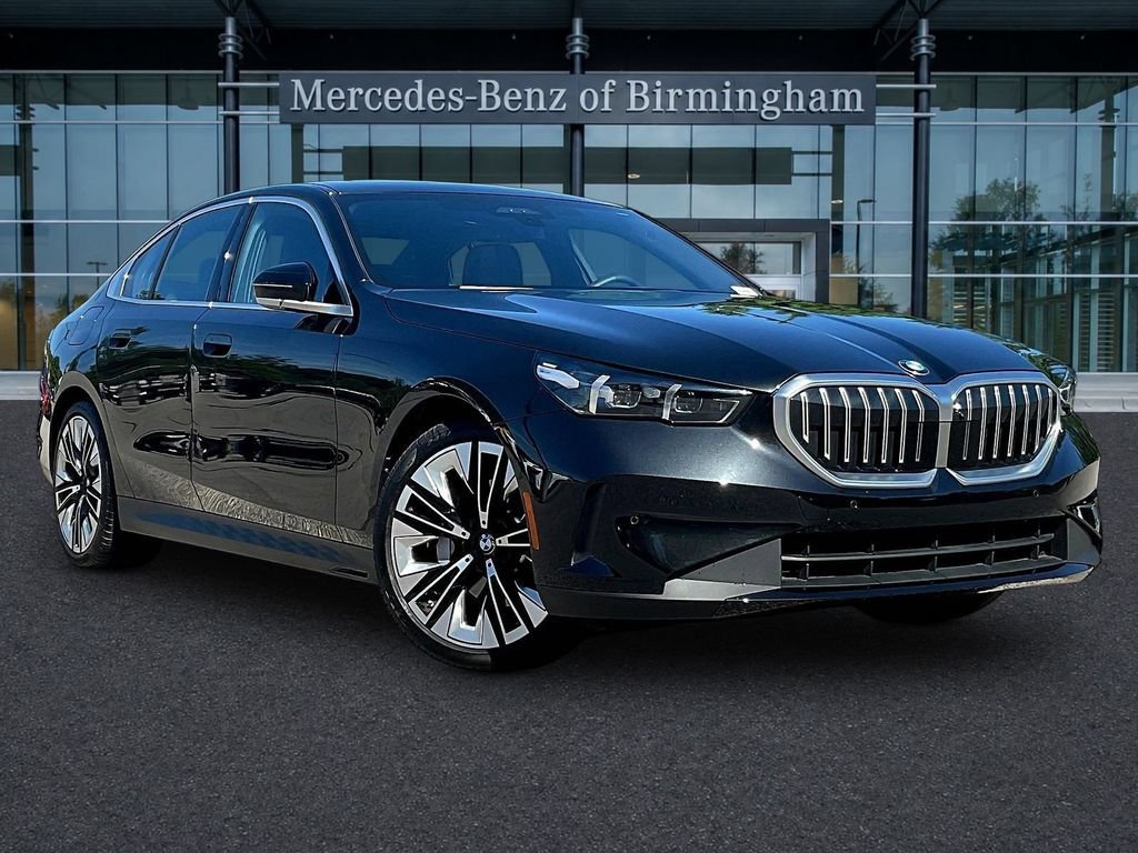 Used 2026 BMW 530i