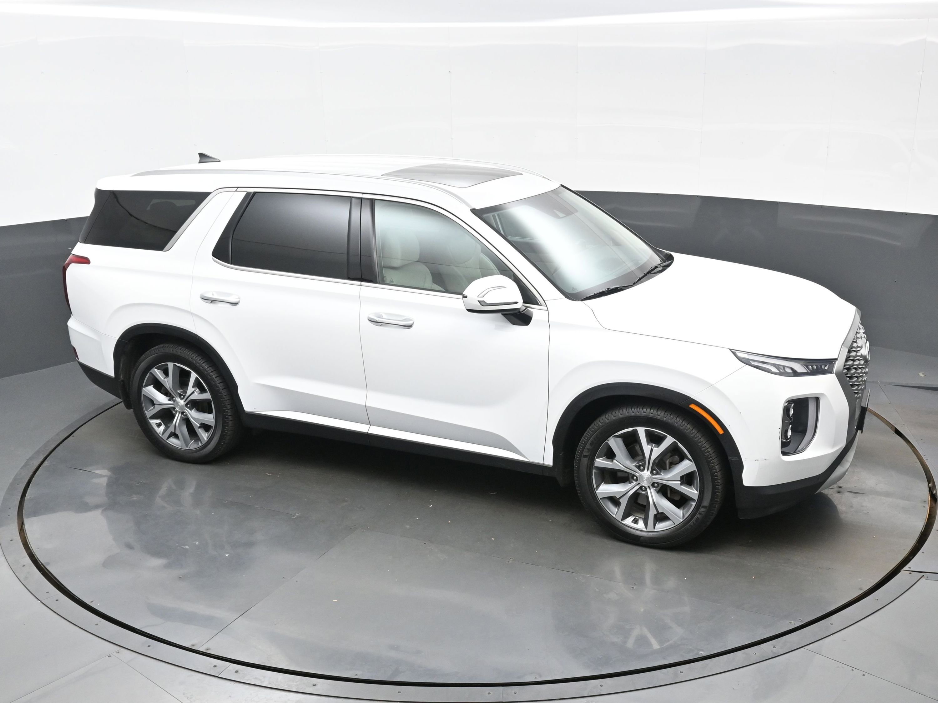 Used 2021 Hyundai Palisade SEL w/ Winter Package AWD/4WD image 49