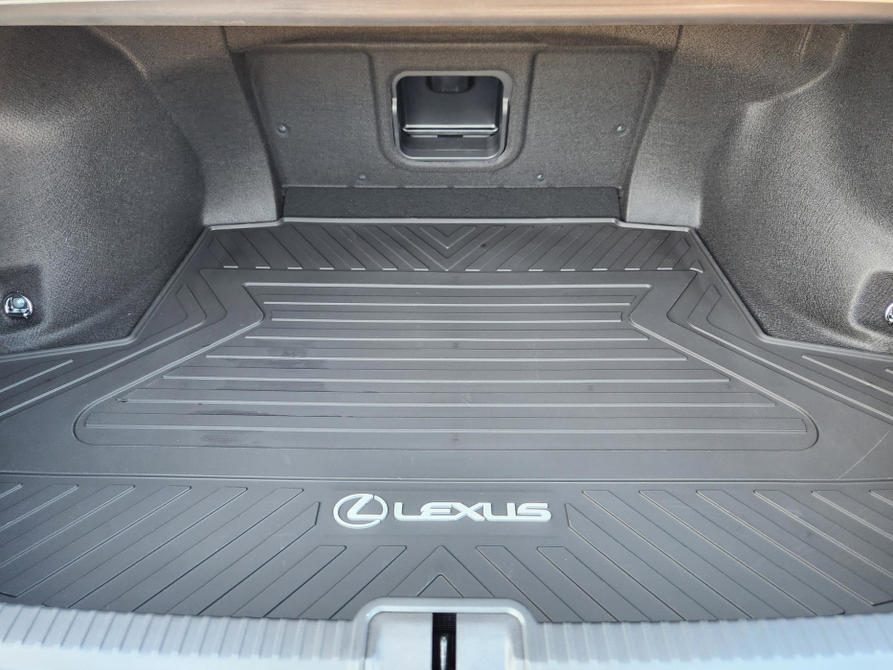 New 2025 Lexus ES 350 w/ Premium Package image 23