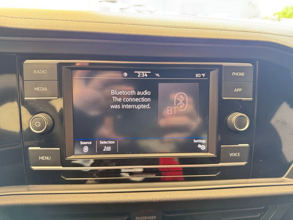 Used 2023 Volkswagen Jetta Sport image 44