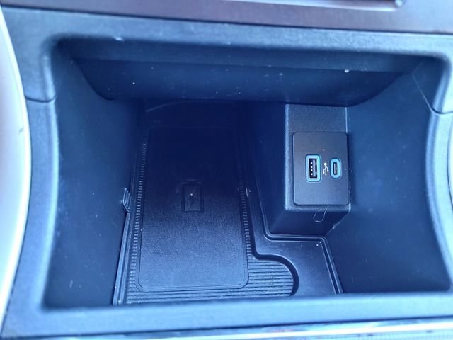 Certified 2021 Ford Edge SEL w/ Convenience Package AWD/4WD image 18