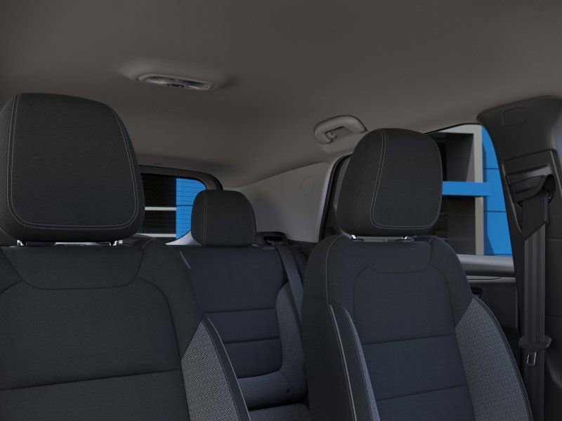 New 2026 Chevrolet TrailBlazer LS w/ LS Convenience Package image 24