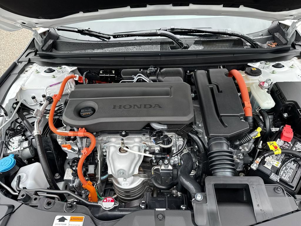 New 2026 Honda Accord Sport image 18