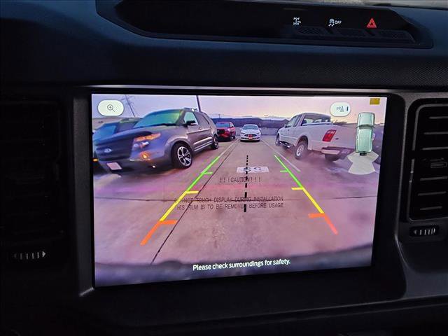 New 2025 Ford Bronco Big Bend image 17