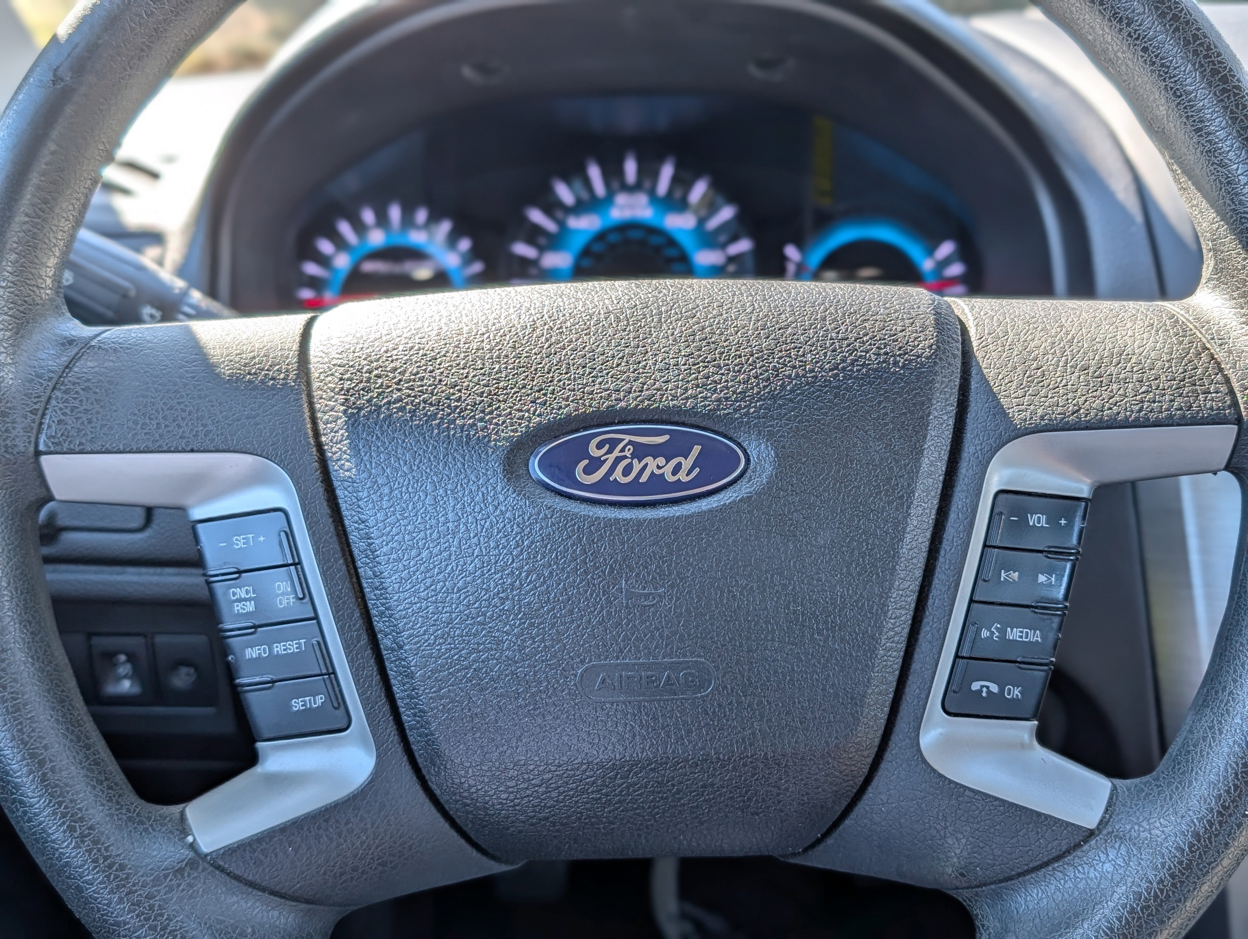 Used 2011 Ford Fusion SE w/ 201A Rapid Spec Order Code image 20