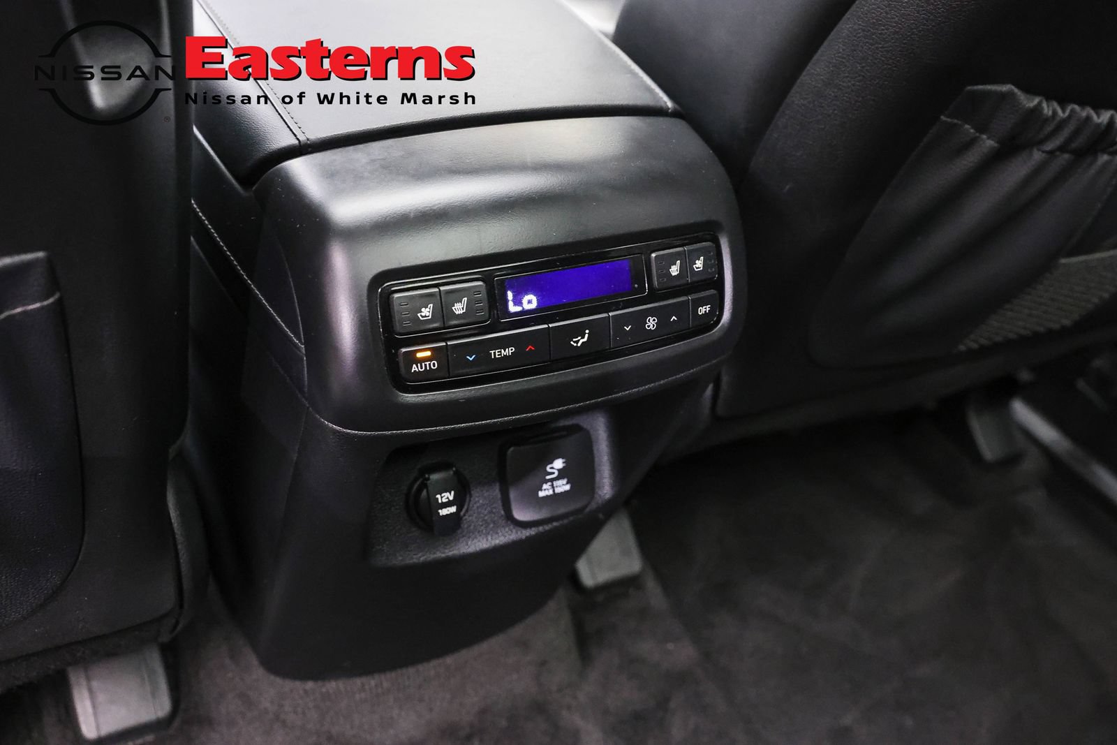 Used 2020 Hyundai Palisade Limited AWD/4WD image 22