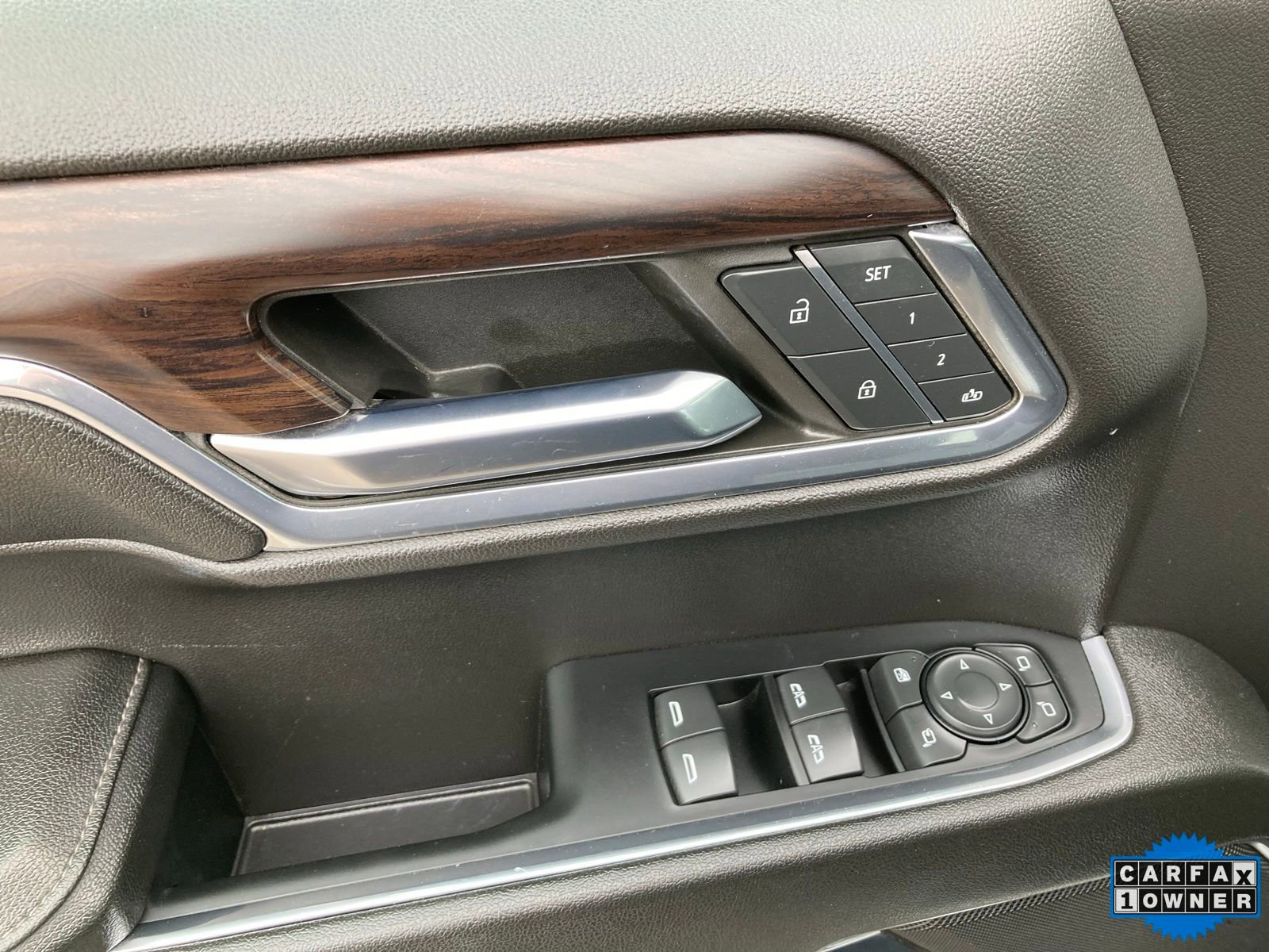 Certified 2024 GMC Sierra 1500 SLT image 13