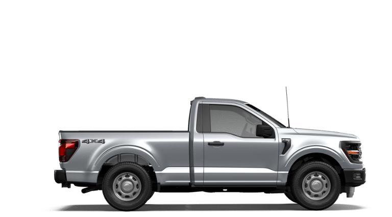 New 2026 Ford F150 XL AWD/4WD image 27