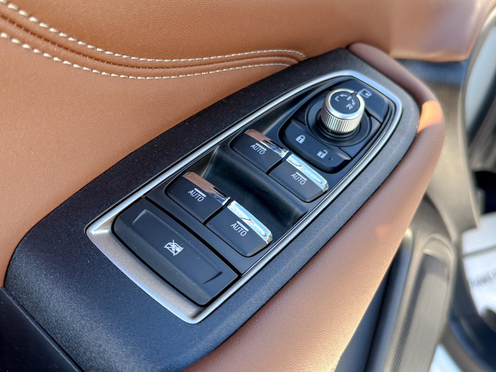 Used 2025 Subaru Legacy Touring XT image 14