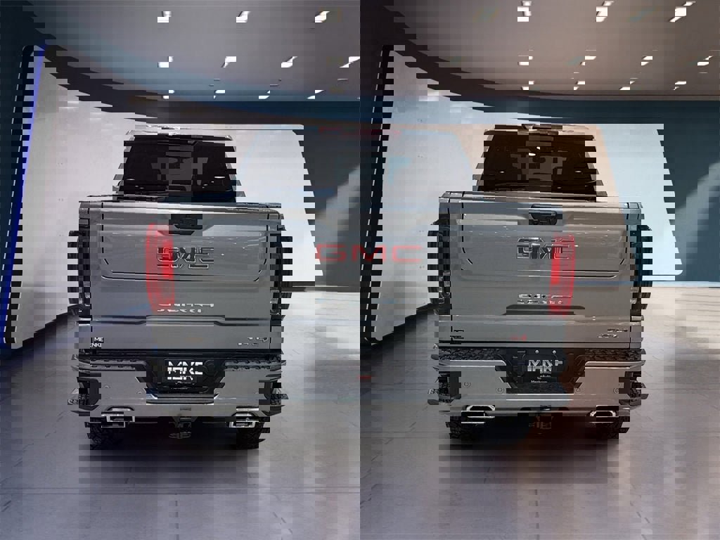 New 2026 GMC Sierra 1500 AT4 w/ AT4 Premium Package image 6