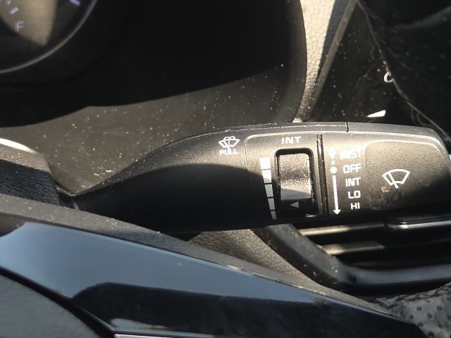 Used 2023 Kia Forte GT-Line w/ GT-Line Technology Package FWD image 34