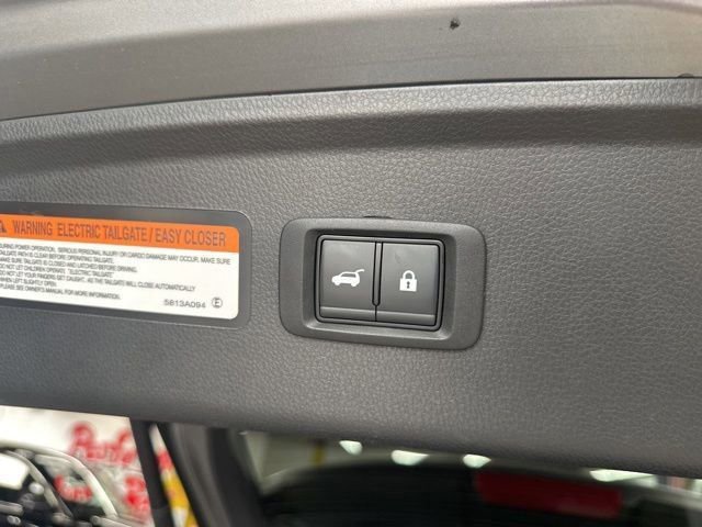 Used 2024 Mitsubishi Eclipse Cross SEL AWD/4WD image 19
