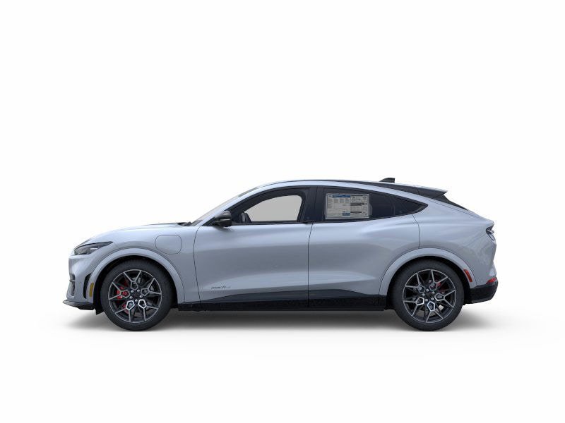 New 2025 Ford Mustang Mach-E GT AWD/4WD image 4