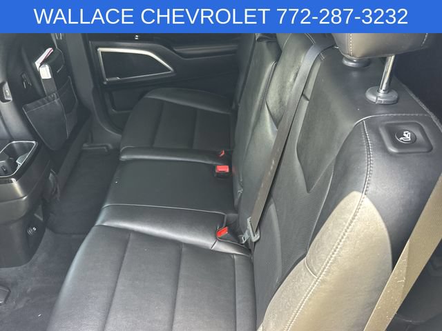 Used 2022 Kia Telluride LX FWD image 14