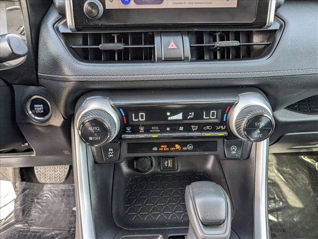 Used 2024 Toyota RAV4 XLE image 15