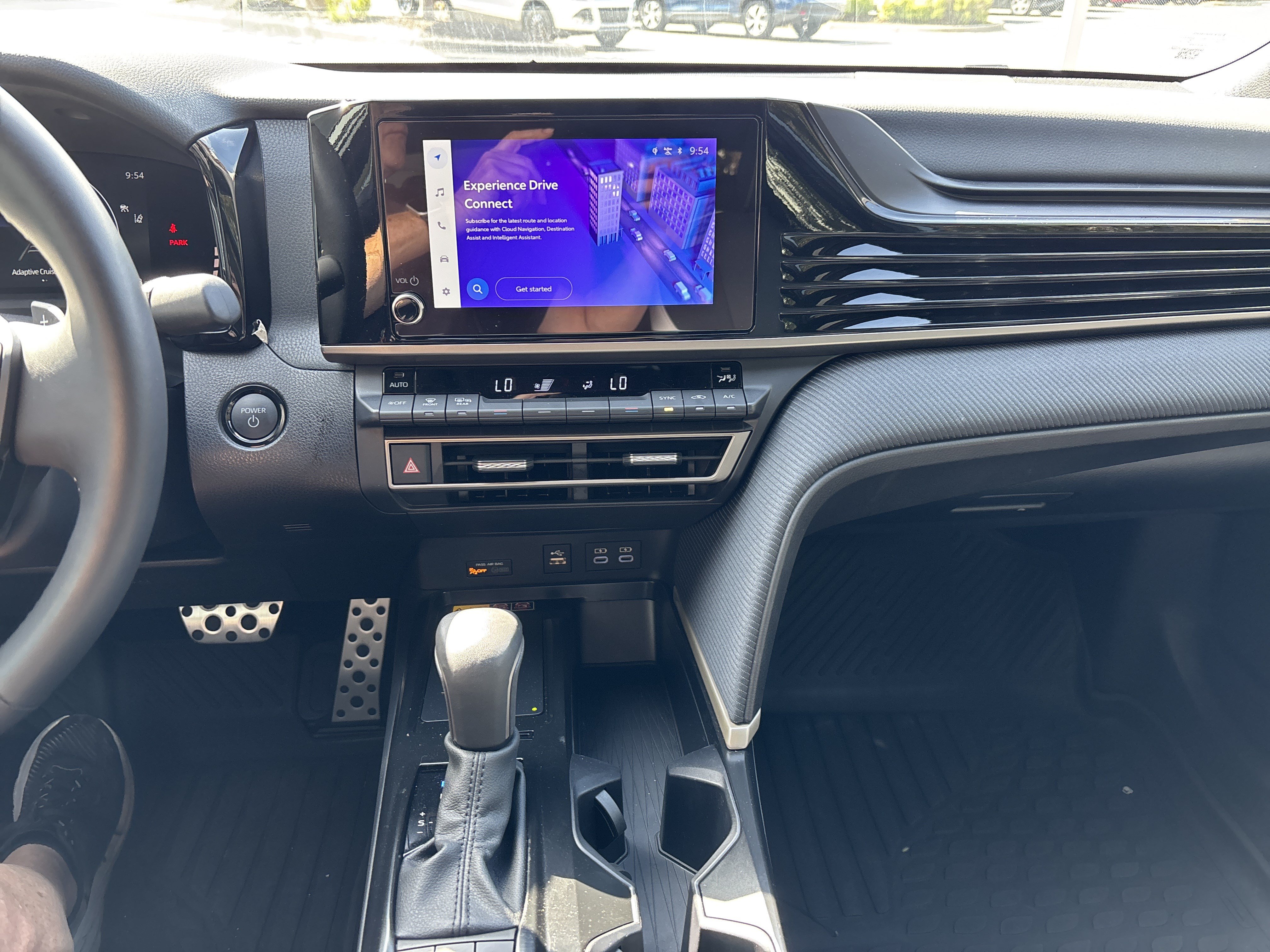 Certified 2026 Toyota Camry SE FWD image 23