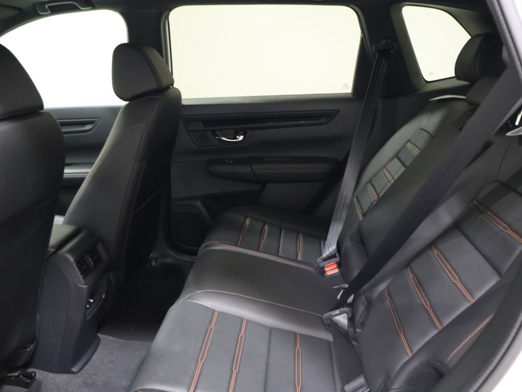 New 2026 Honda CR-V Sport-L image 15