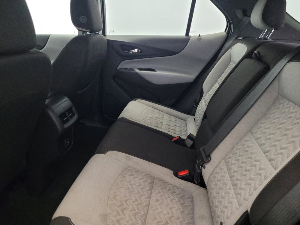 Used 2024 Chevrolet Equinox LS FWD image 18