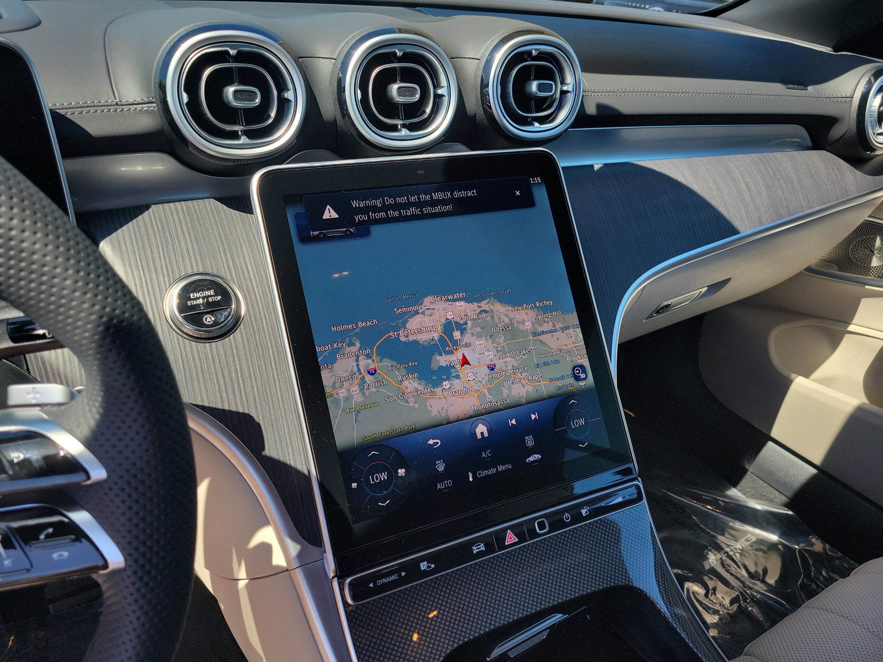 New 2026 Mercedes-Benz CLE 450 4MATIC Cabriolet image 30