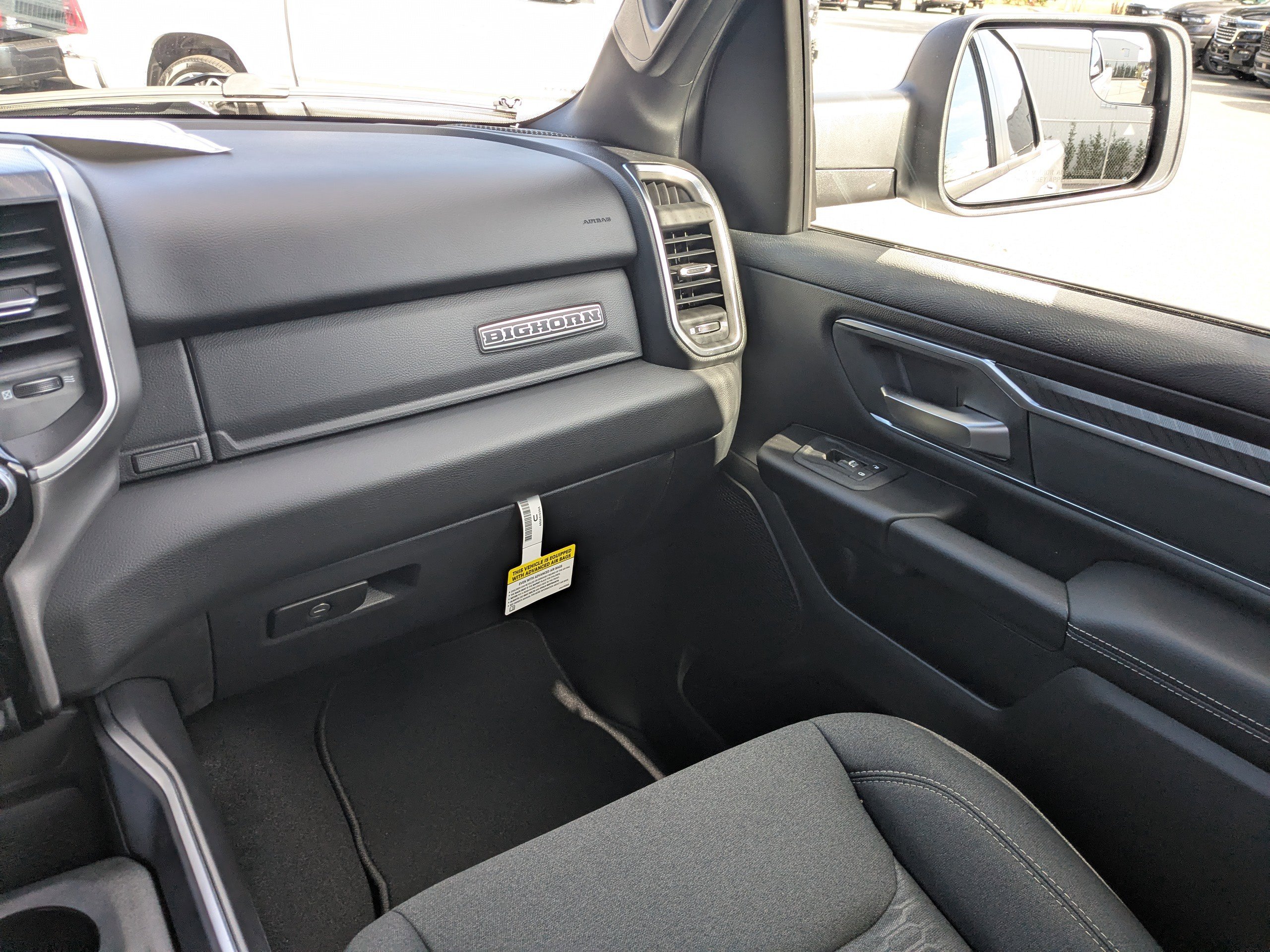 New 2026 RAM 1500 Big Horn image 15