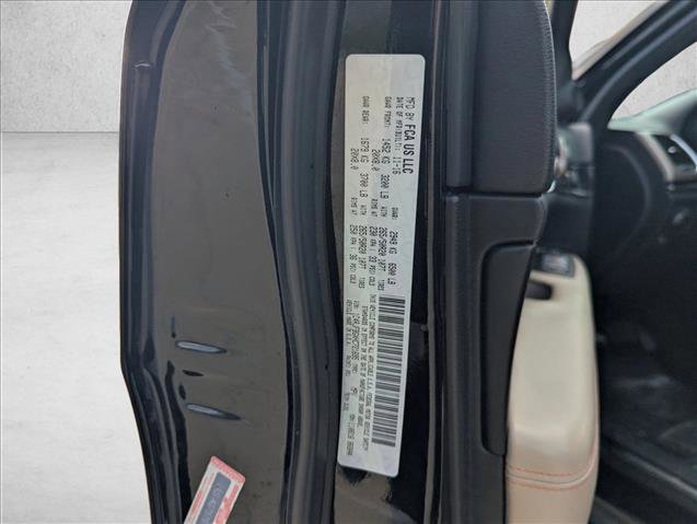 Used 2017 Jeep Grand Cherokee Limited 75th Anniversary image 16