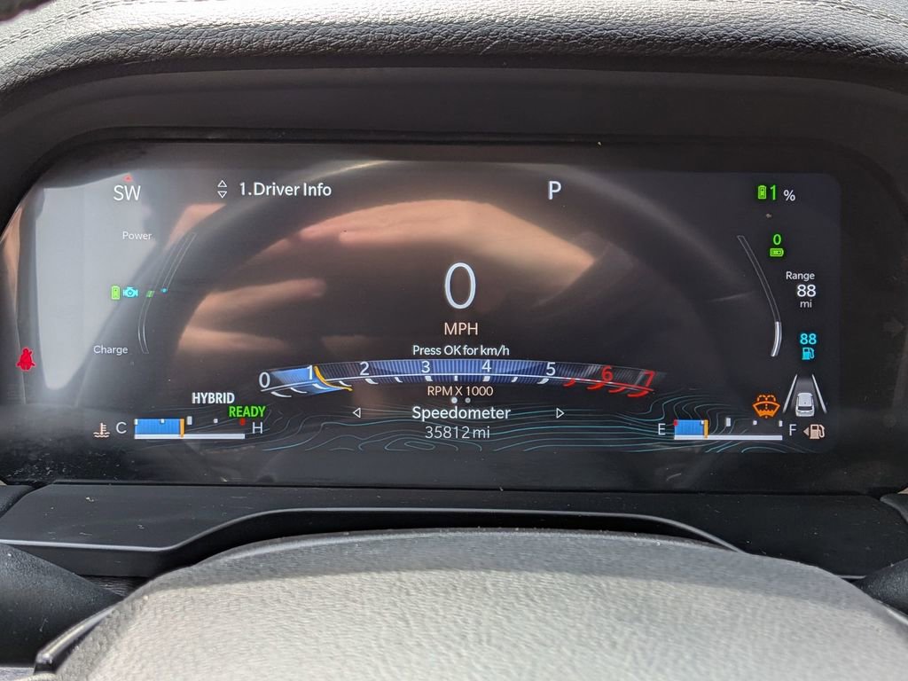 Used 2023 Jeep Grand Cherokee 30th Anniversary image 16