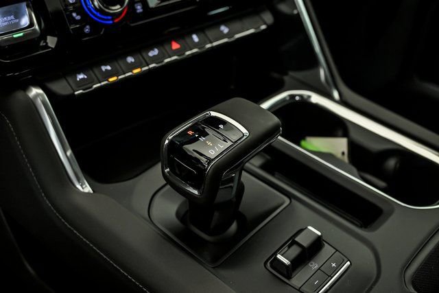 New 2026 GMC Sierra 1500 Denali image 18