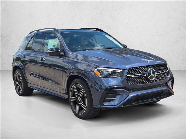 New 2026 Mercedes-Benz GLE 450 4MATIC image 6